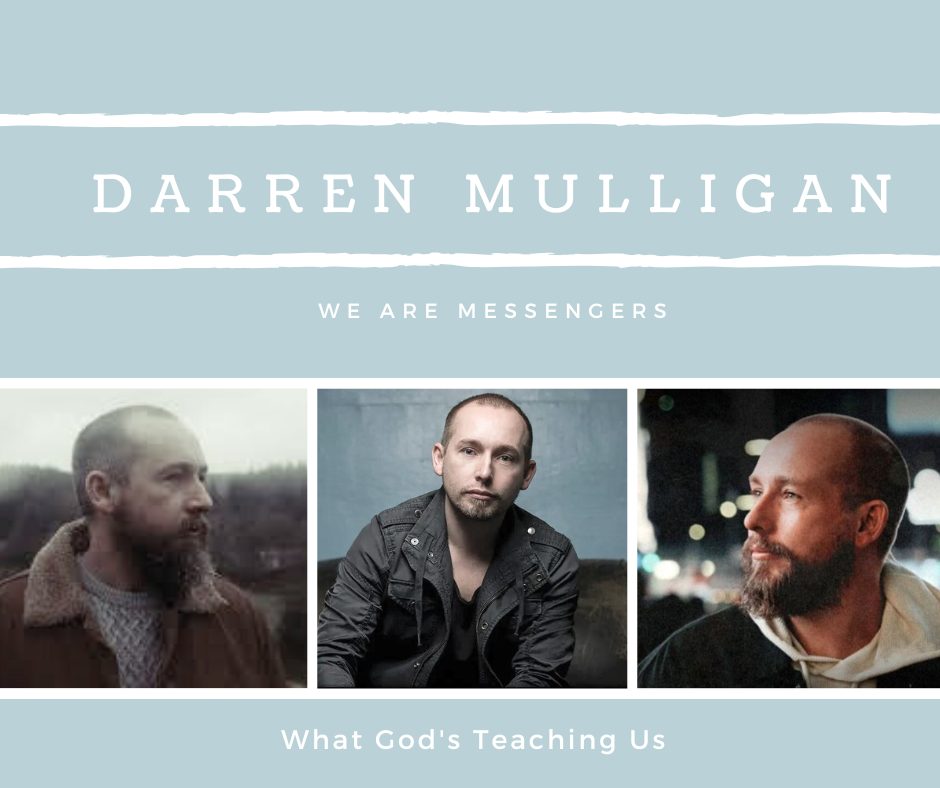 We Are Messengers – The Overflow Devo