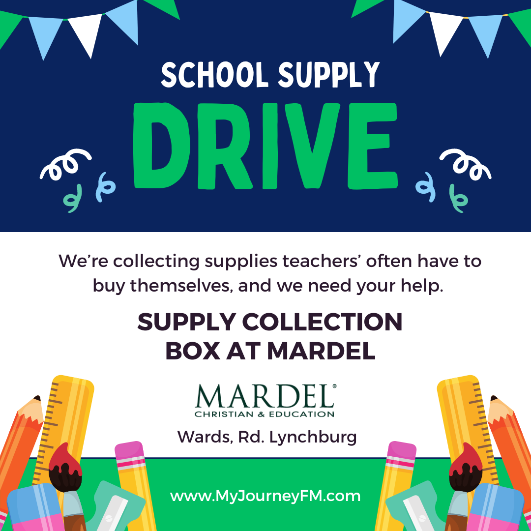 Teacher Supply Collection